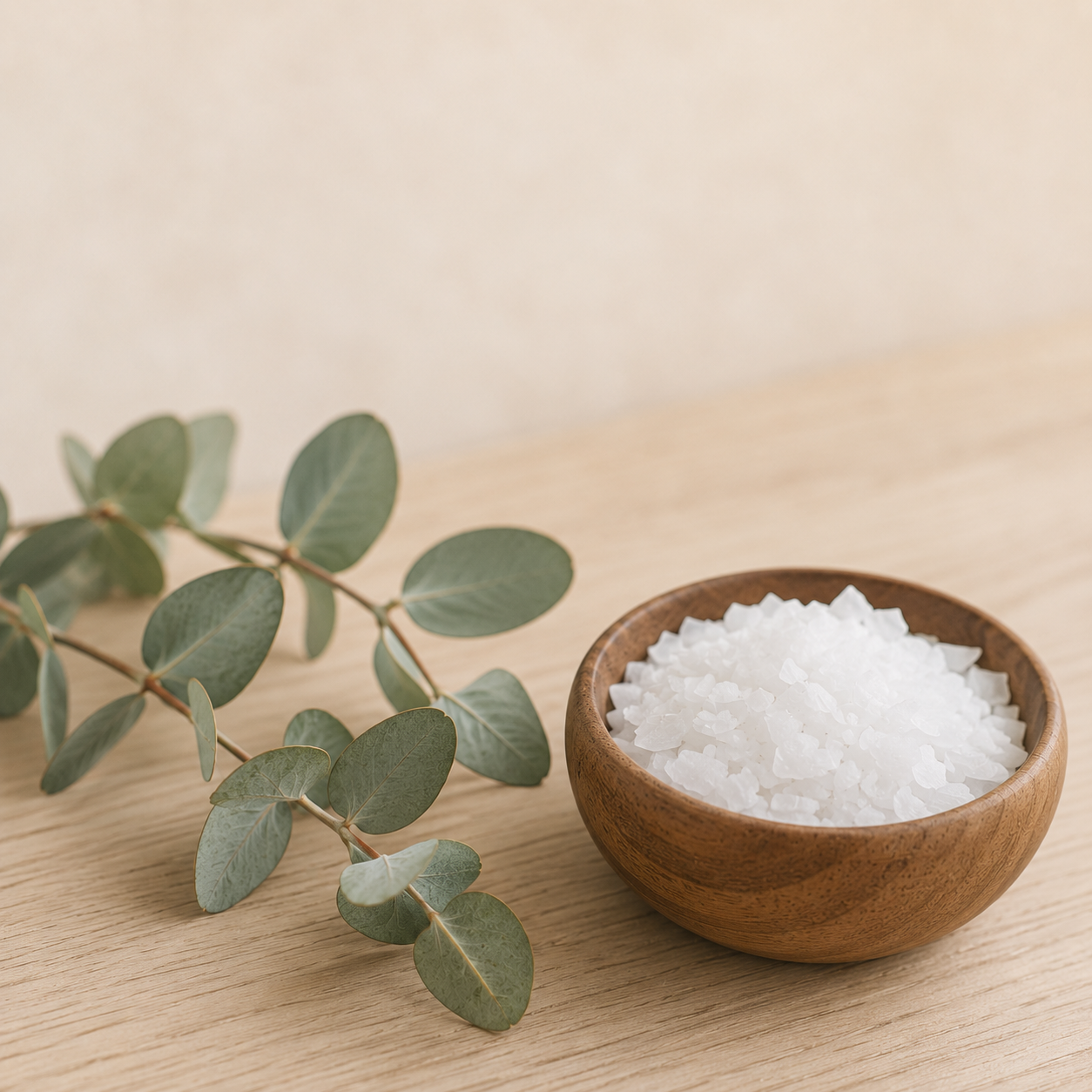 Creating an Evening Ritual: How Magnesium Spray Can Support Rest & Nervous System Regulation
