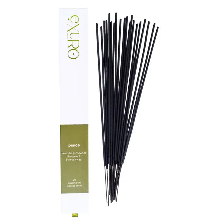Ritual Incense