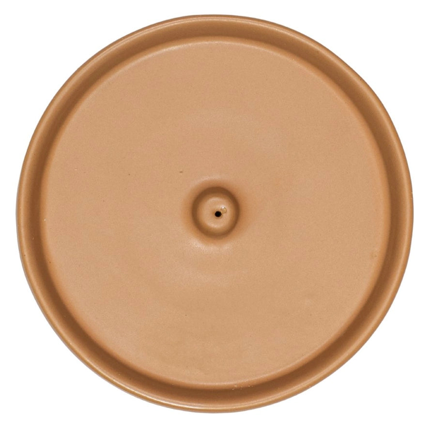 Ceramic Incense Holder