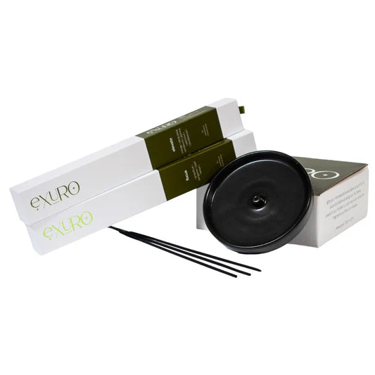 The Incense Ritual Set