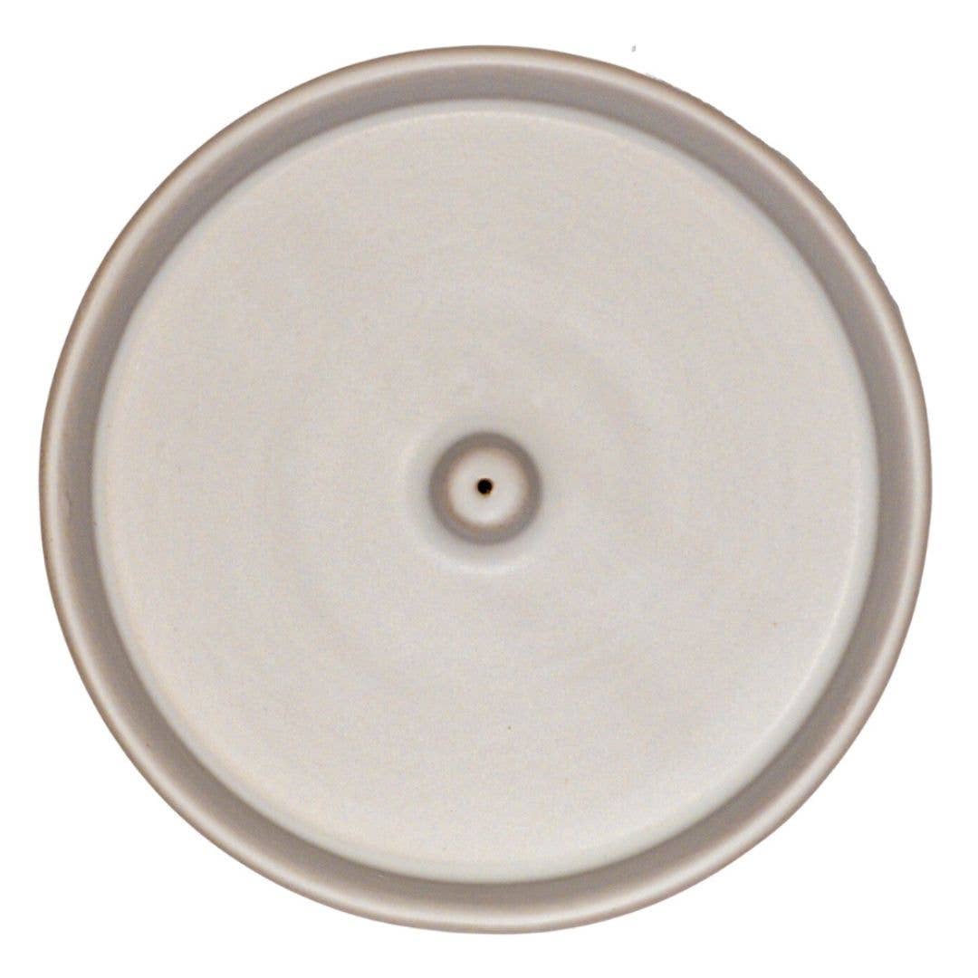 Ceramic Incense Holder