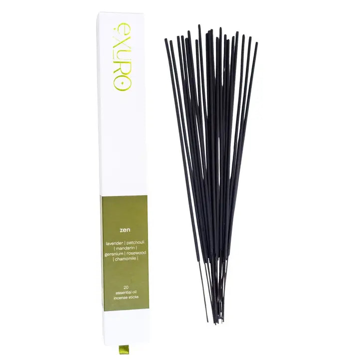 Ritual Incense