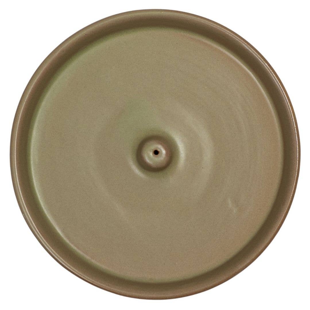 Ceramic Incense Holder