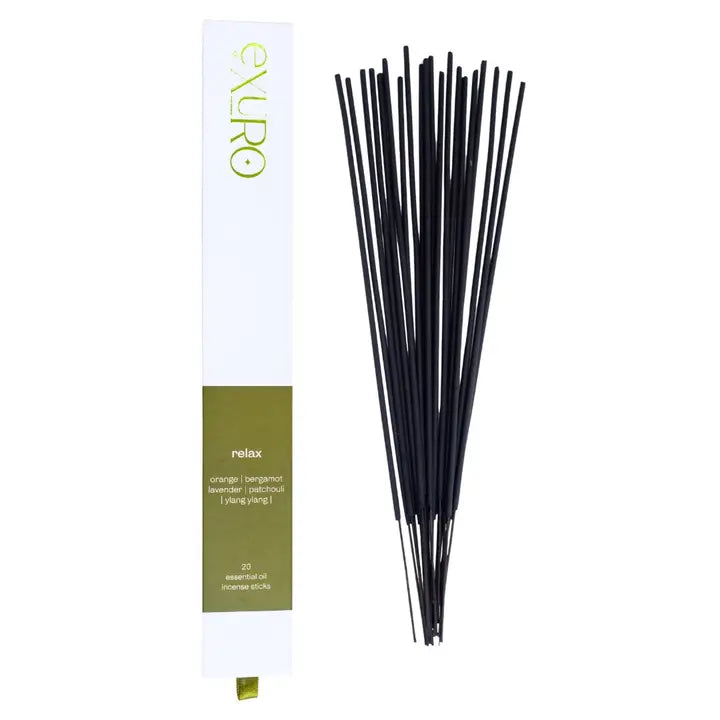 Ritual Incense