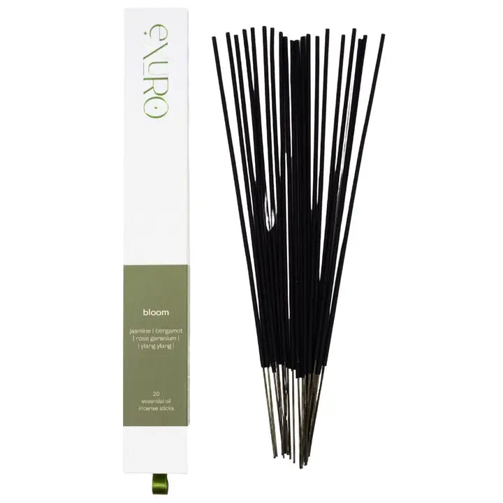 Ritual Incense