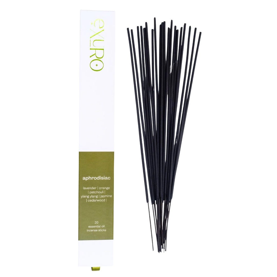 Ritual Incense